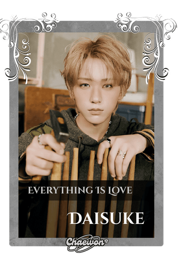 Daisuke