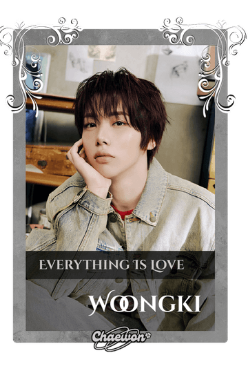 Woongki