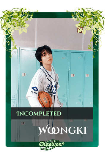 Woongki
