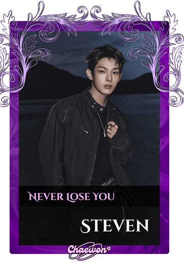 Steven