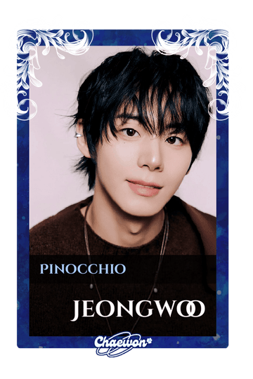 Jeongwoo