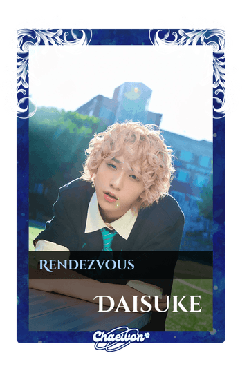 Daisuke
