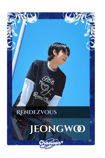 Jeongwoo