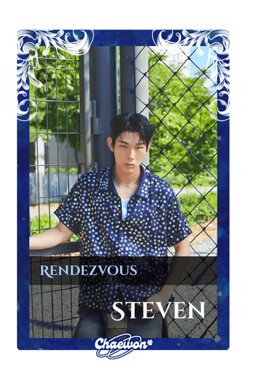 Steven