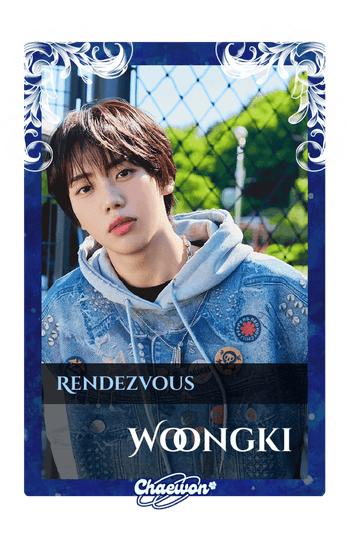 Woongki