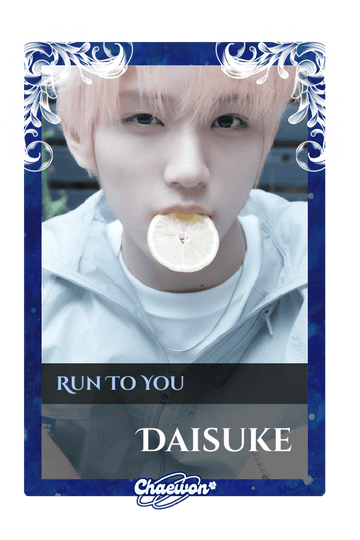 Daisuke