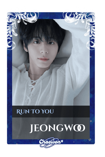 Jeongwoo