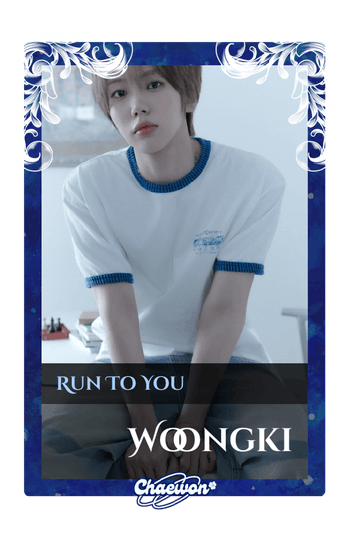 Woongki