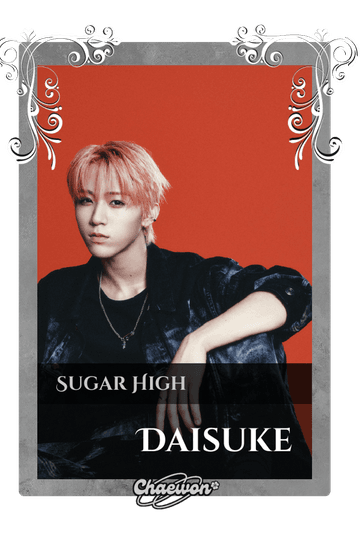 Daisuke