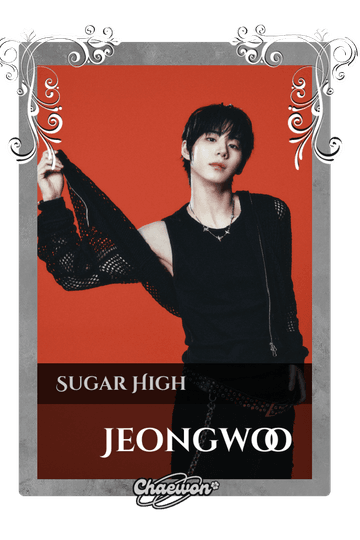 Jeongwoo