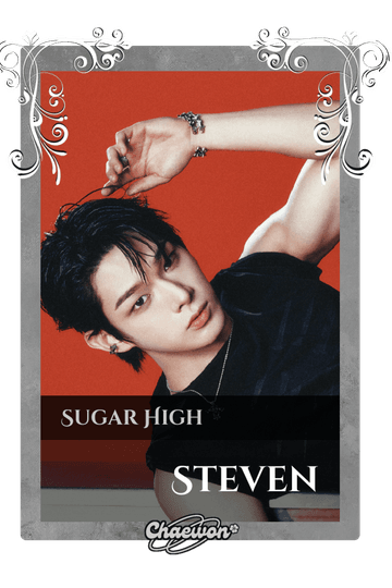 Steven