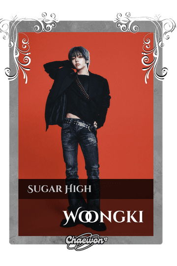 Woongki