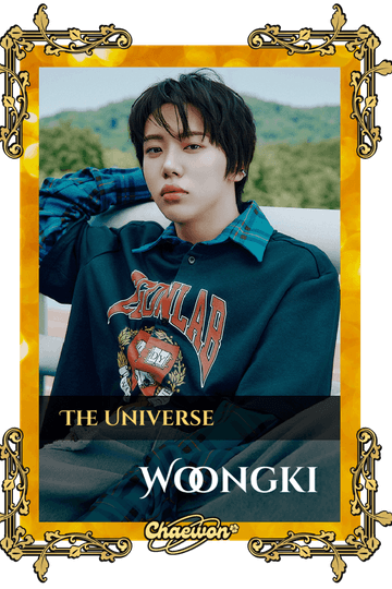 Woongki