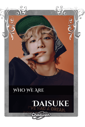 Daisuke