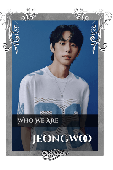 Jeongwoo