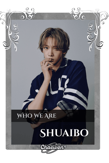 Shuaibo