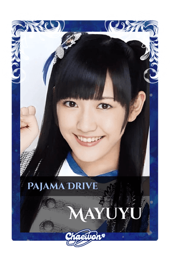 Mayuyu