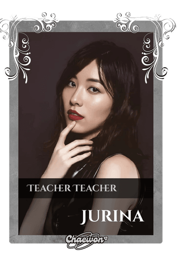 Jurina