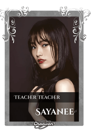 Sayanee