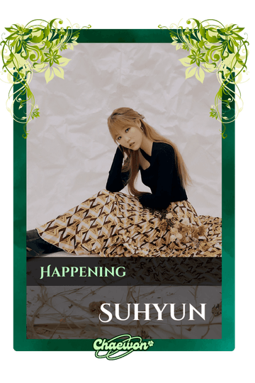 Suhyun