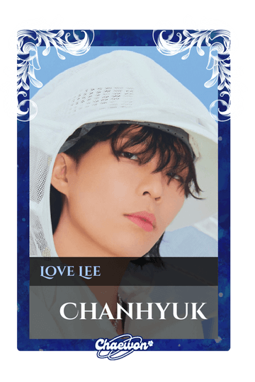 Chanhyuk