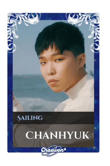 Chanhyuk