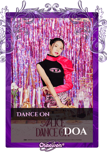 Doa