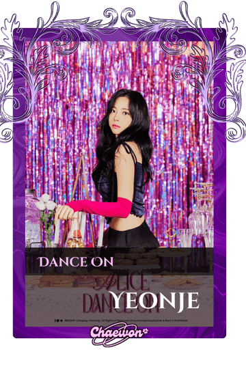 Yeonje
