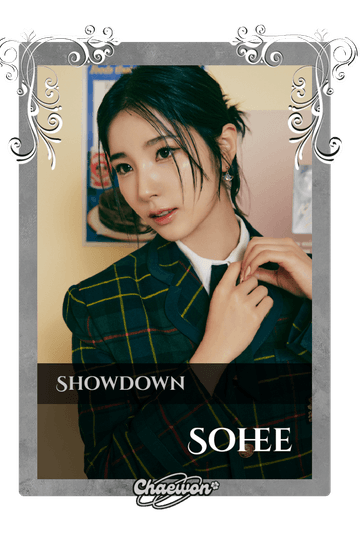 Sohee