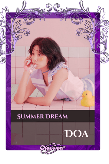 Doa