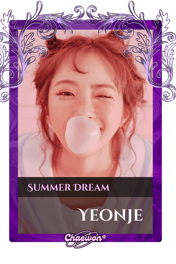 Yeonje
