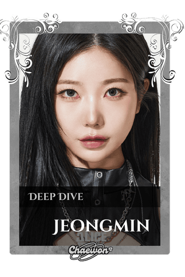 Jeongmin