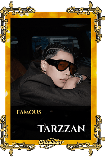 Tarzzan