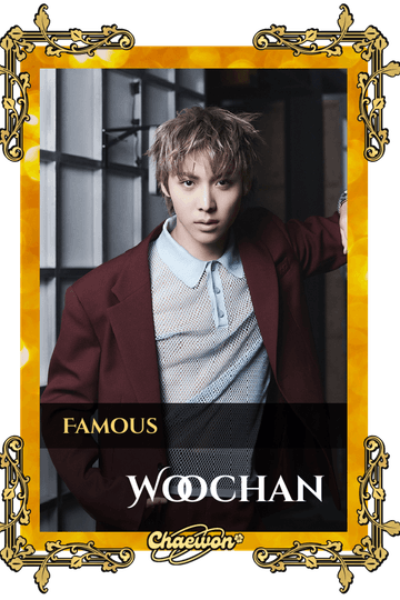 Woochan