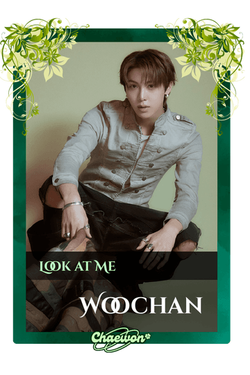 Woochan