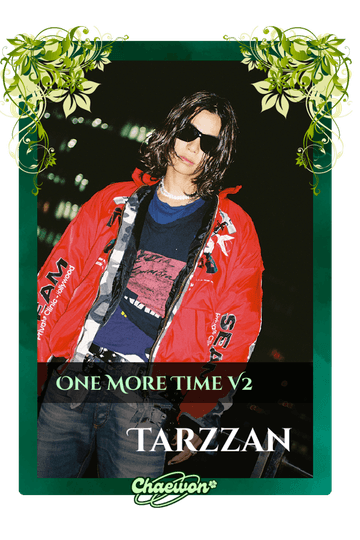 Tarzzan