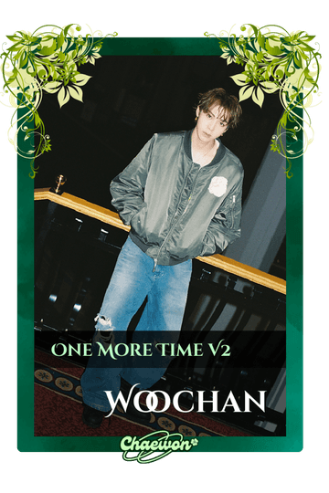 Woochan