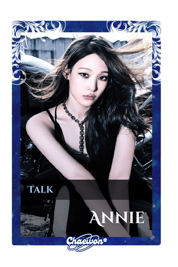 Annie