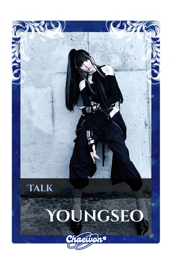 Youngseo