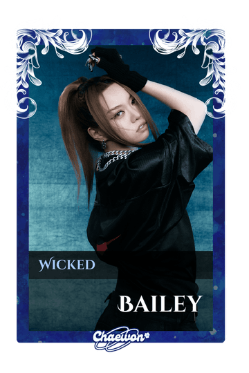 Bailey