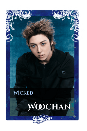 Woochan
