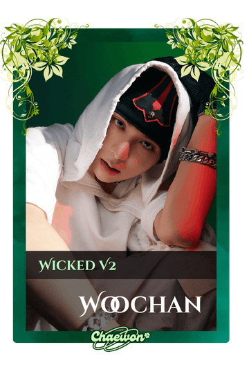 Woochan