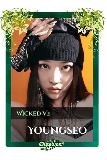 Youngseo
