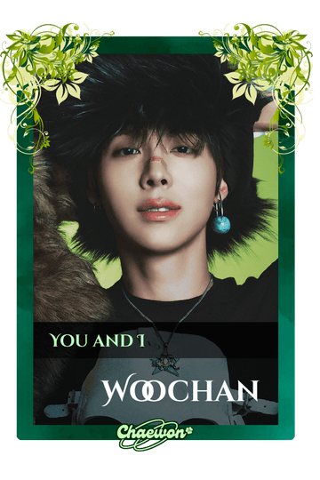 Woochan