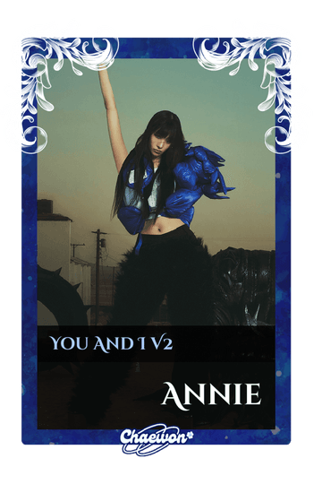 Annie