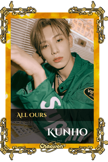 Kunho