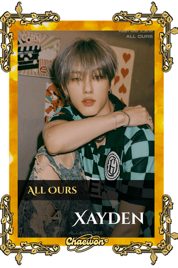 Xayden