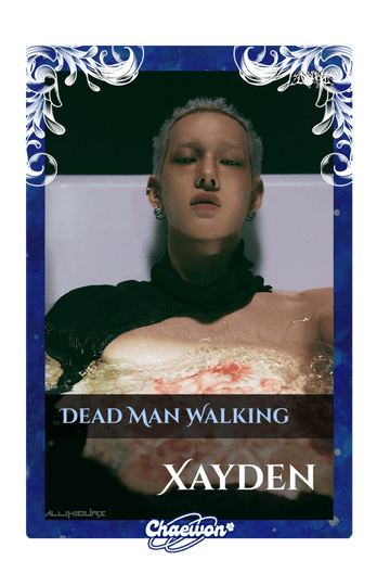 Xayden