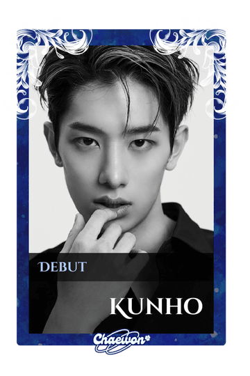 Kunho