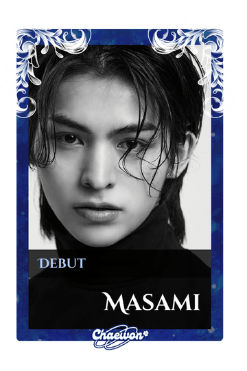 Masami